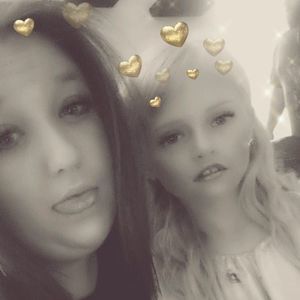 Meet your Posher, Rachael